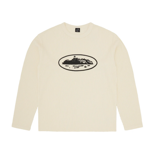 ISLAND WAFFLE THERMAL