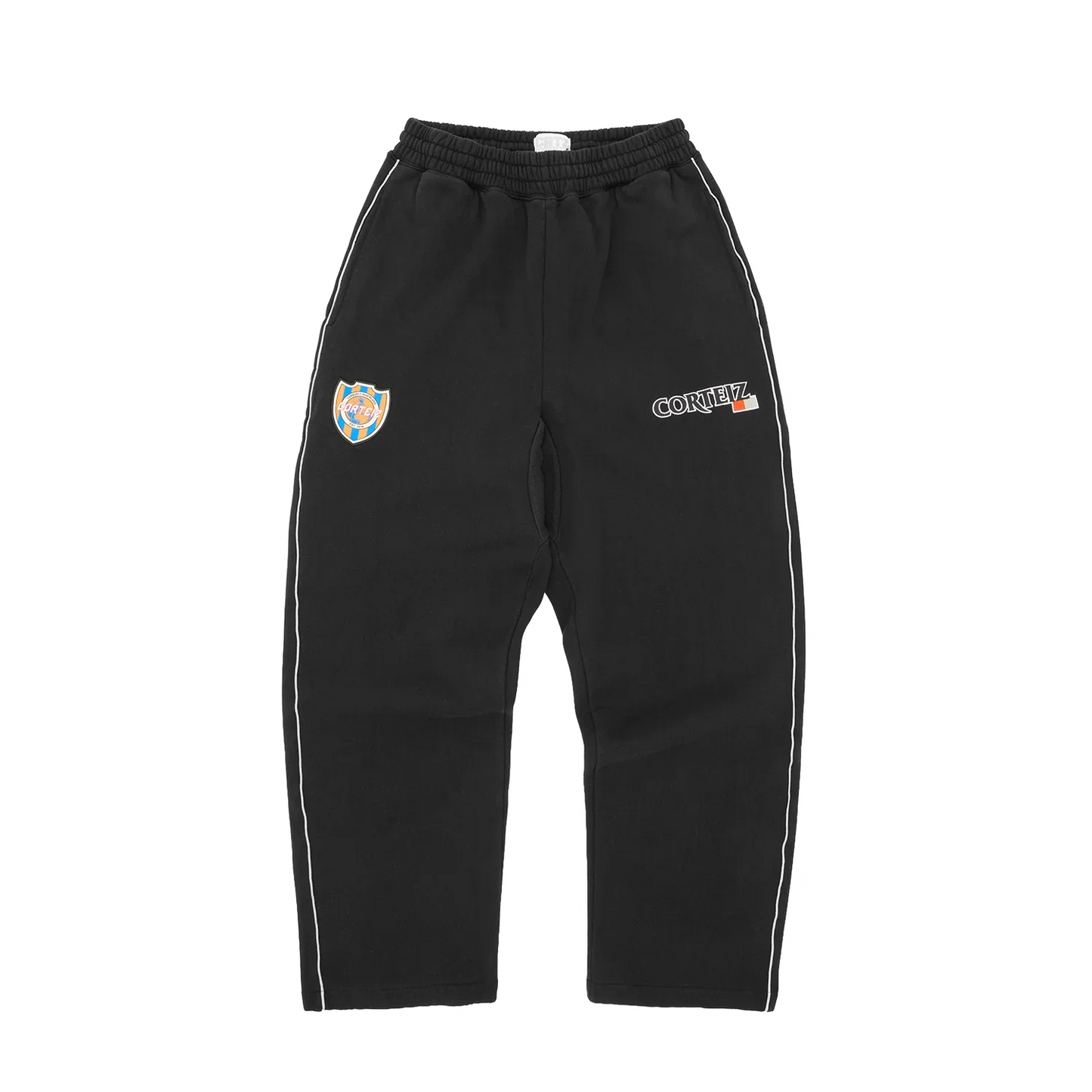 GIAPPONESE OPEN HEM SWEATPANT