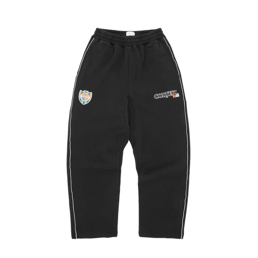 GIAPPONESE OPEN HEM SWEATPANT