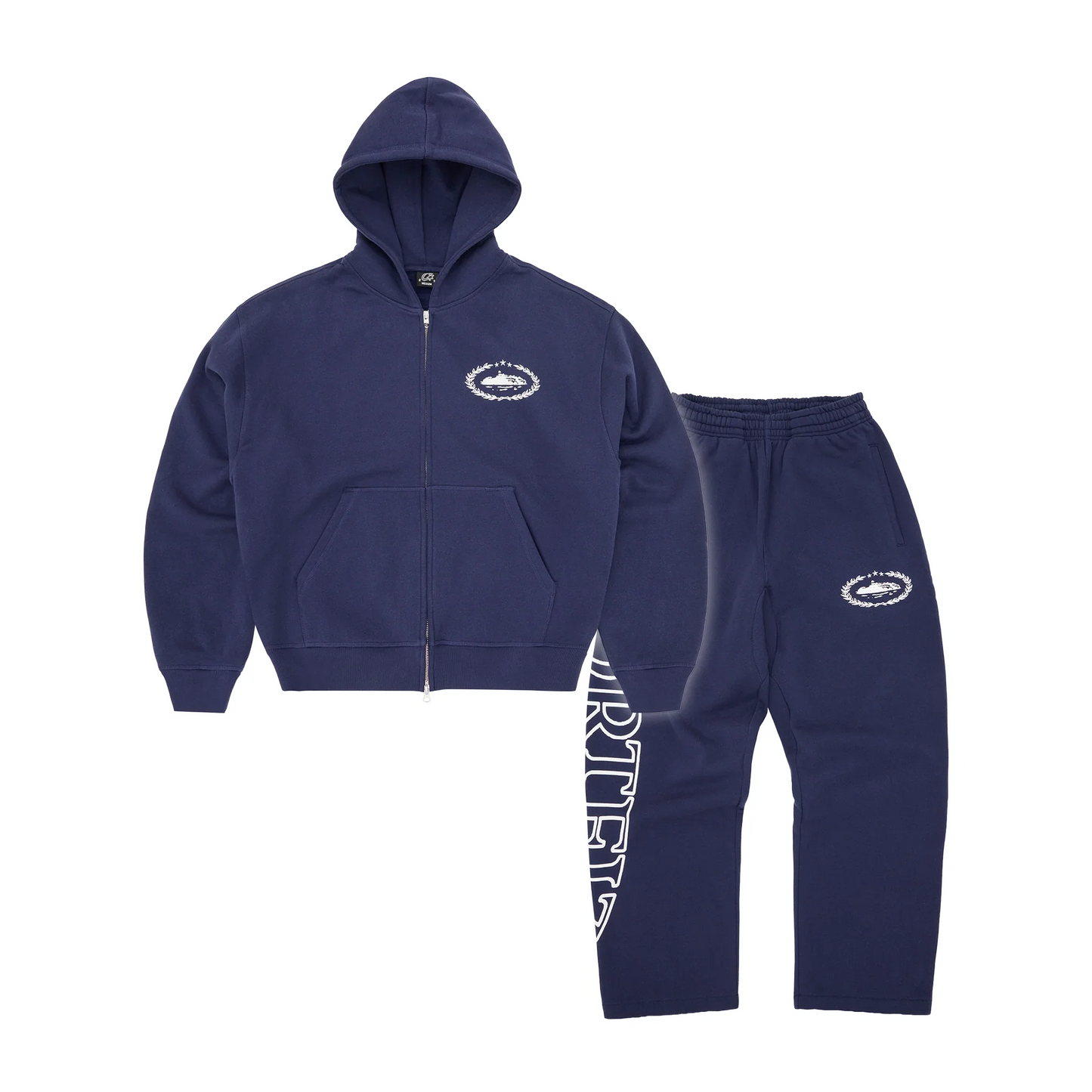 SUPERIOR ROYALE TRACKSUIT