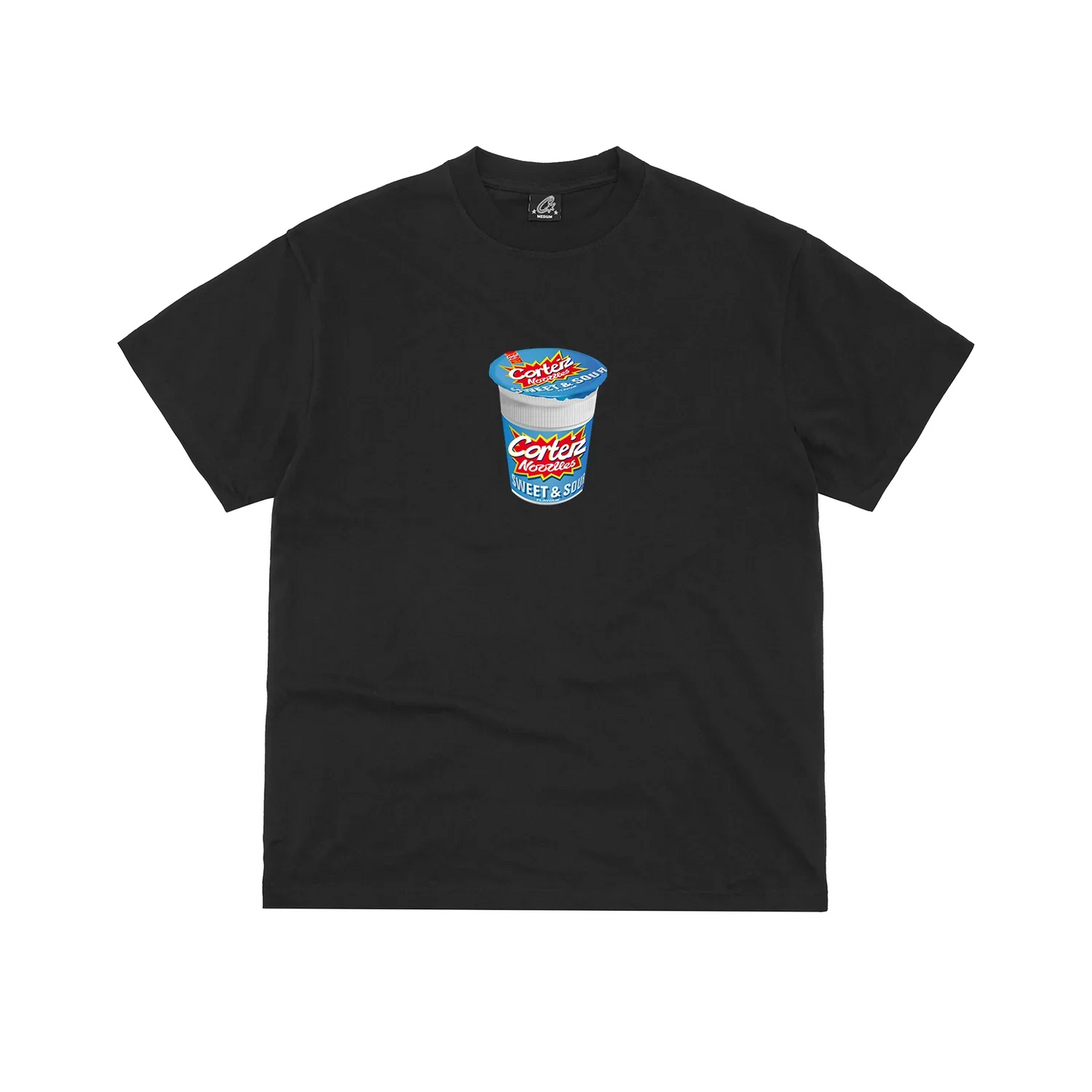 NOODLE TEE