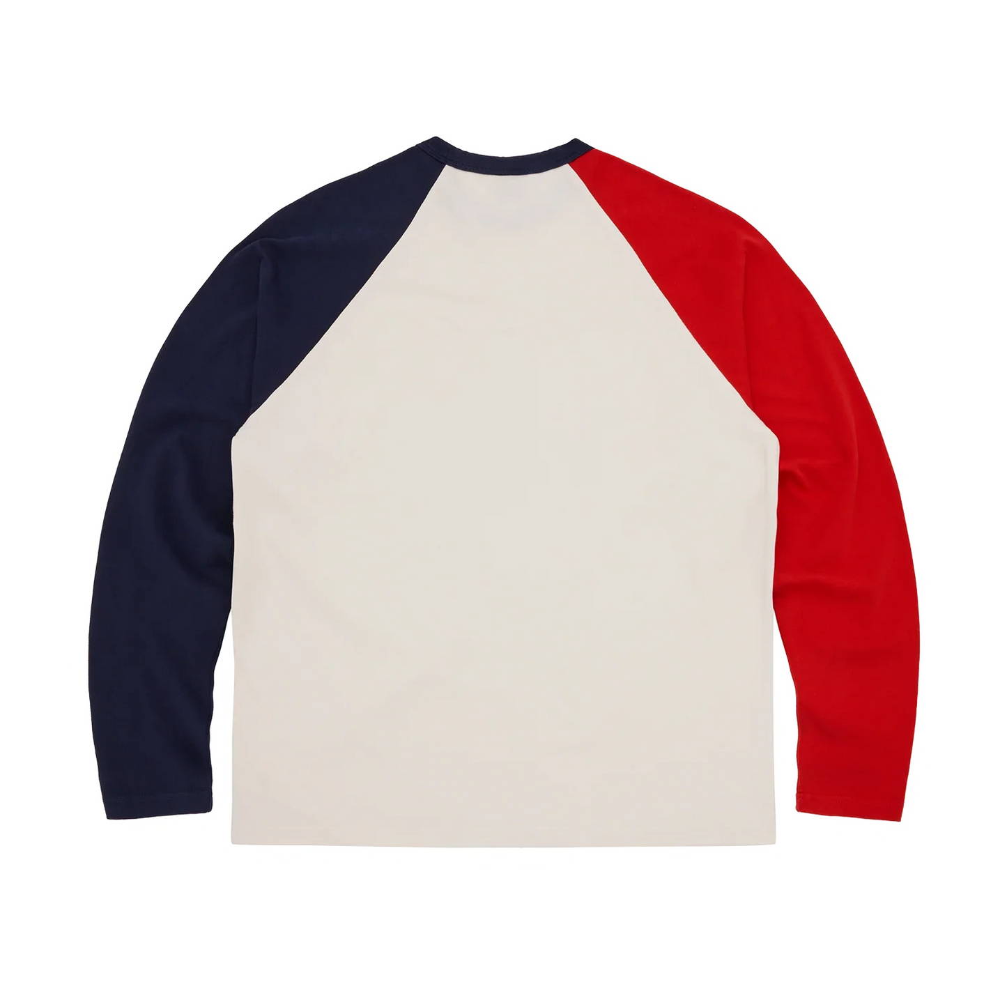RTW STAR RAGLAN LS