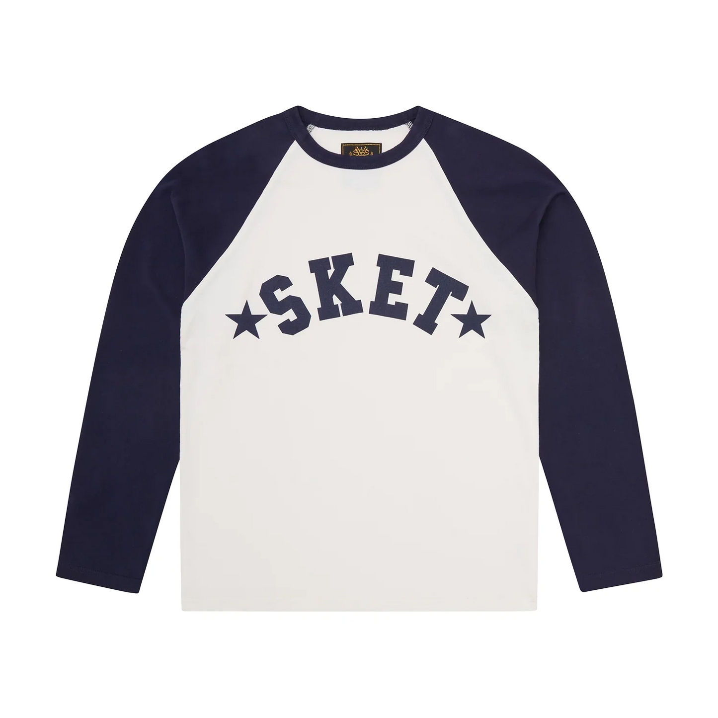 SKET RAGLAN LS