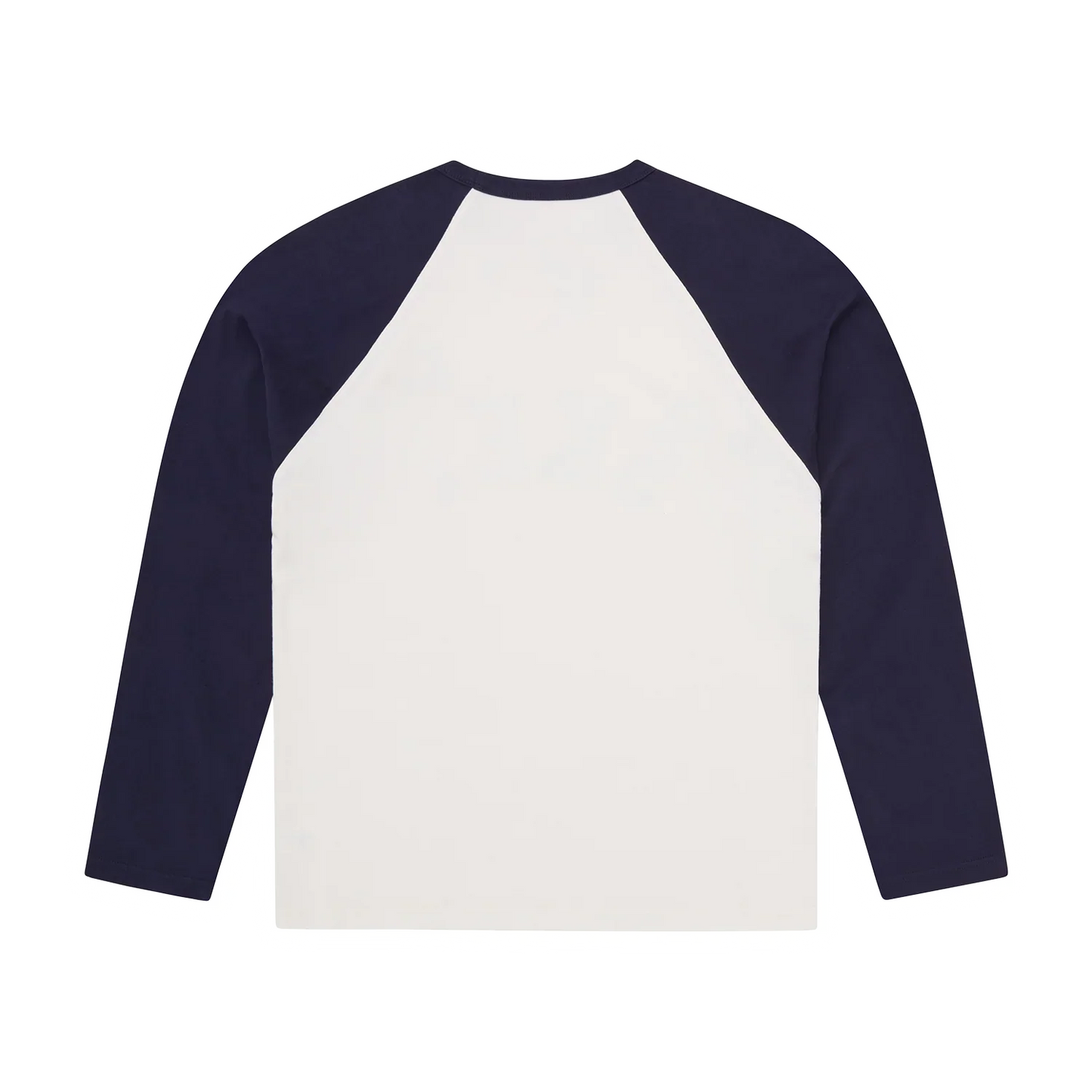 SKET RAGLAN LS