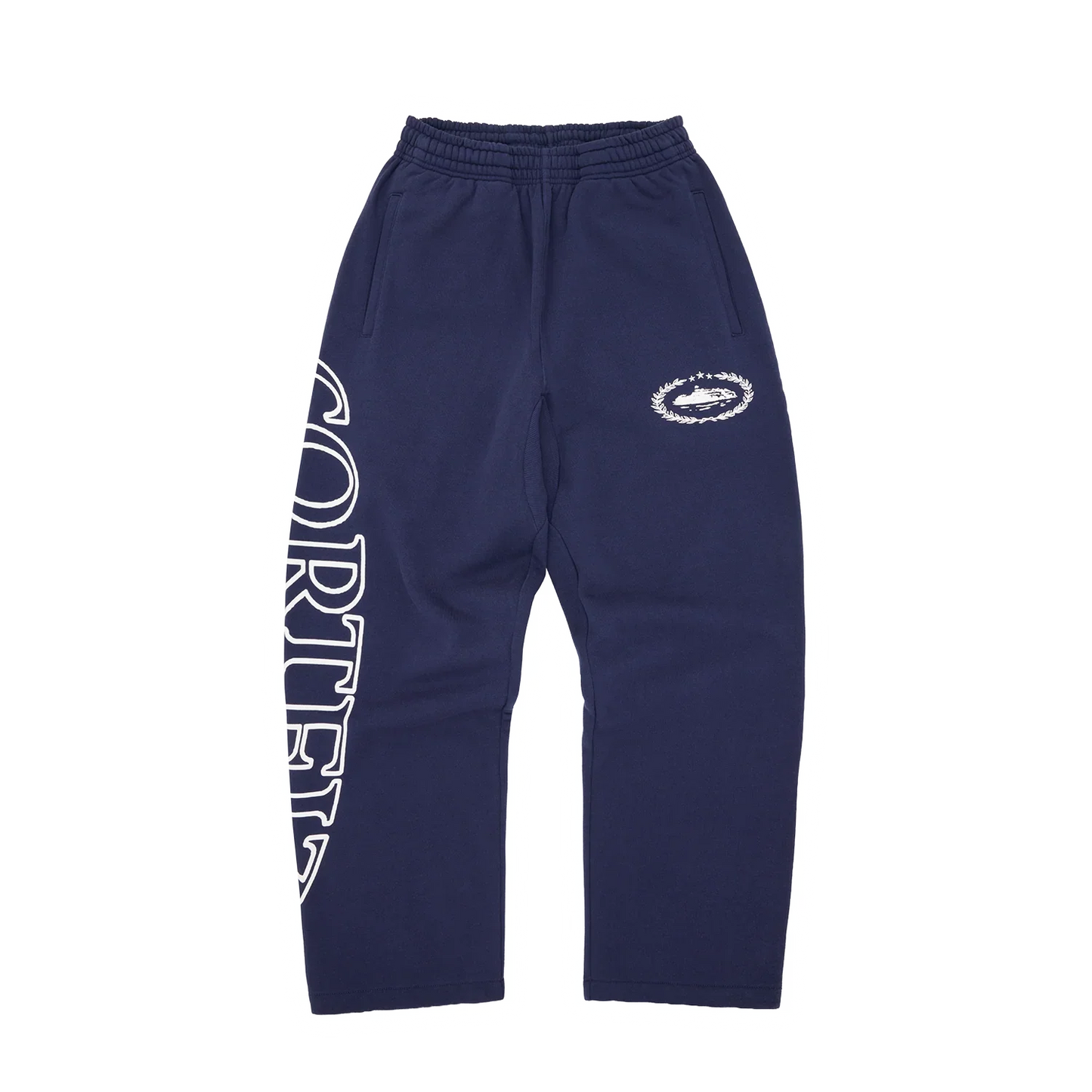 SUPERIOR ROYALE OPEN HEM PANT