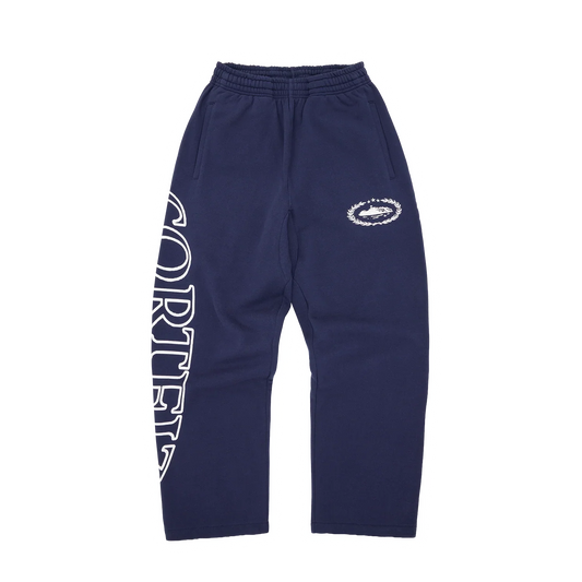 SUPERIOR ROYALE OPEN HEM PANT