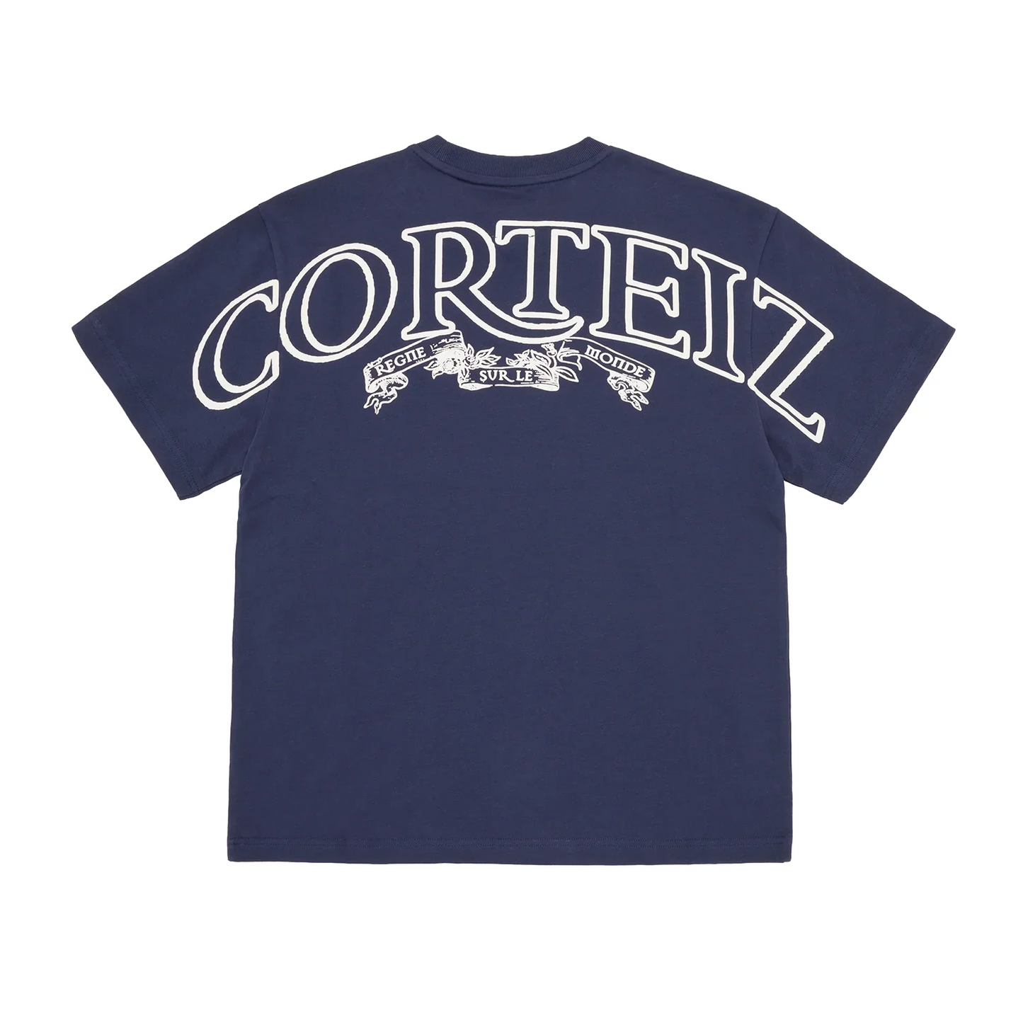 SUPERIOR ROYALE TEE