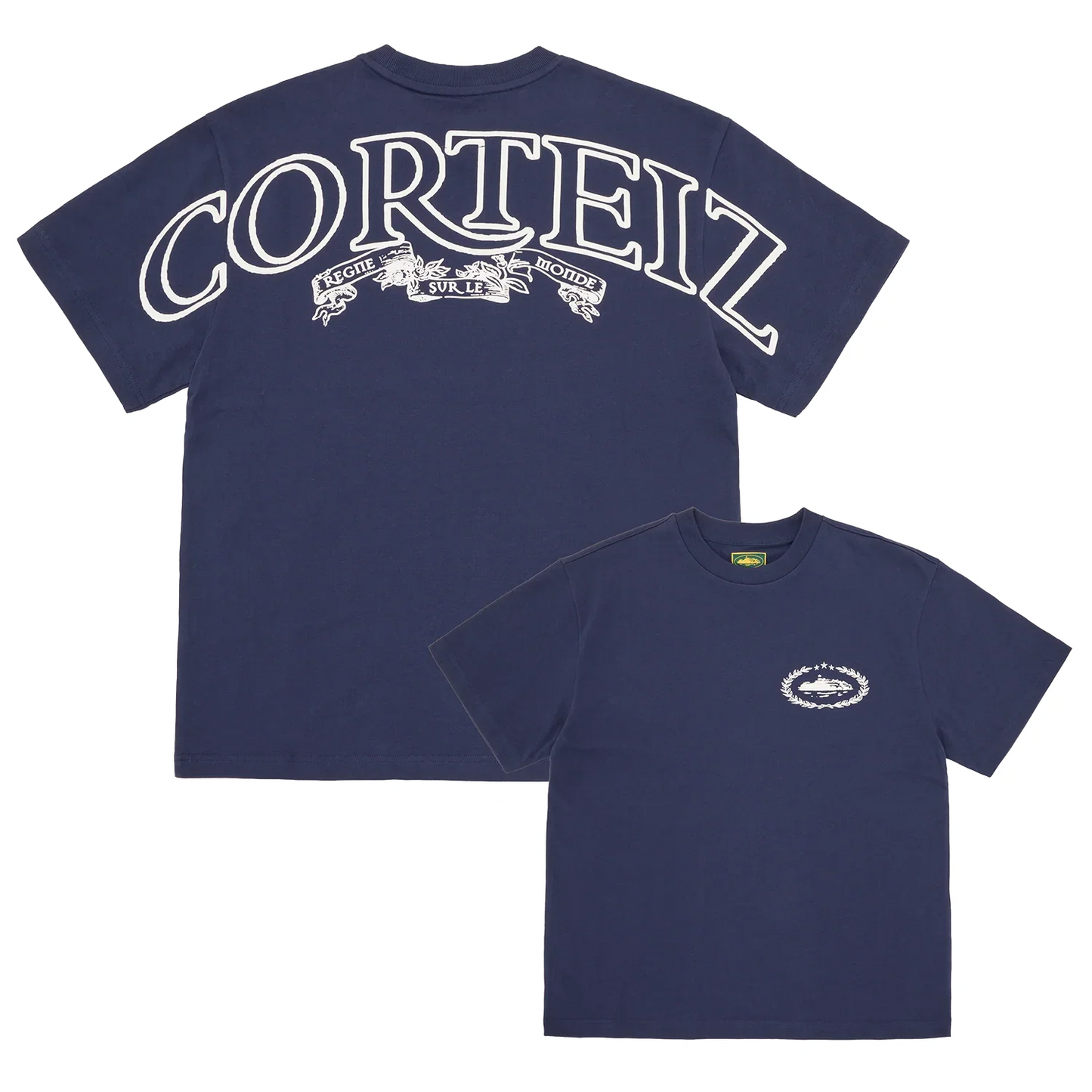 SUPERIOR ROYALE TEE