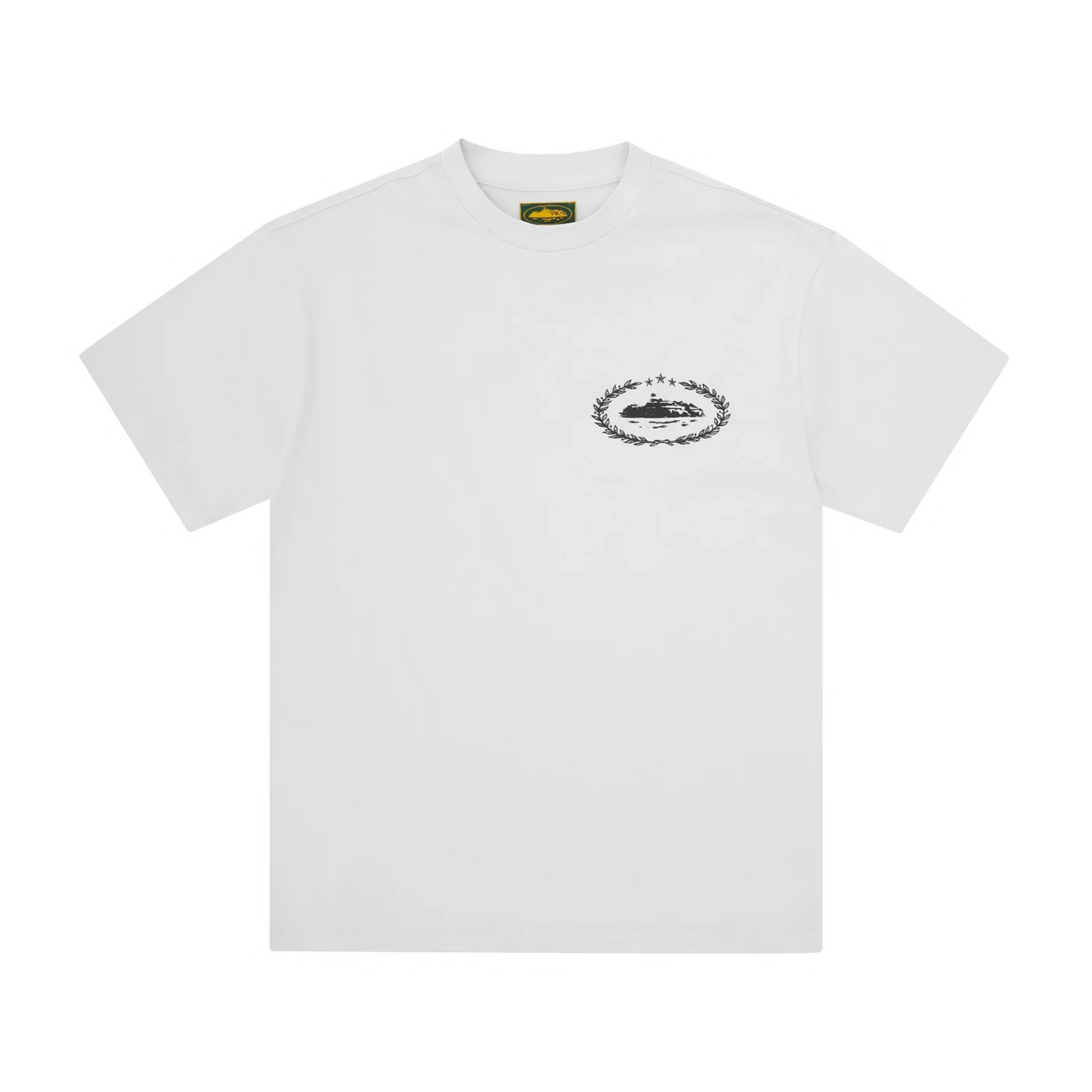 ROYALE HEAVYWEIGHT TEE
