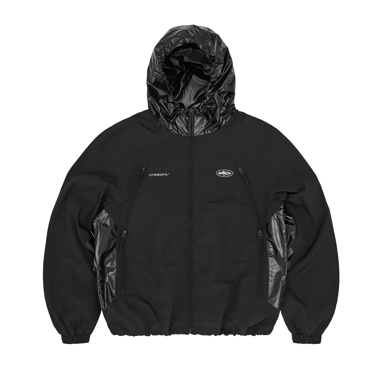 LITEWORK QUATTRO JACKET