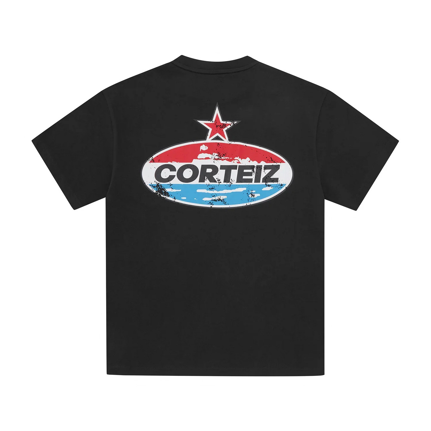 MOTOR HEAVYWEIGHT TEE