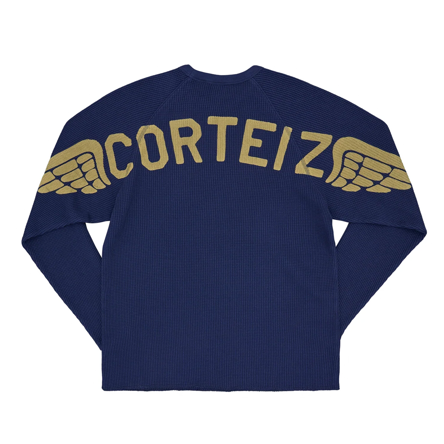 WINGS WAFFLE THERMAL