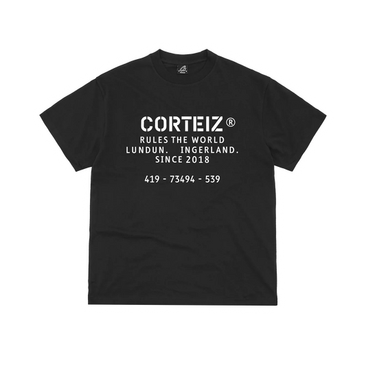OG STENCIL TEE