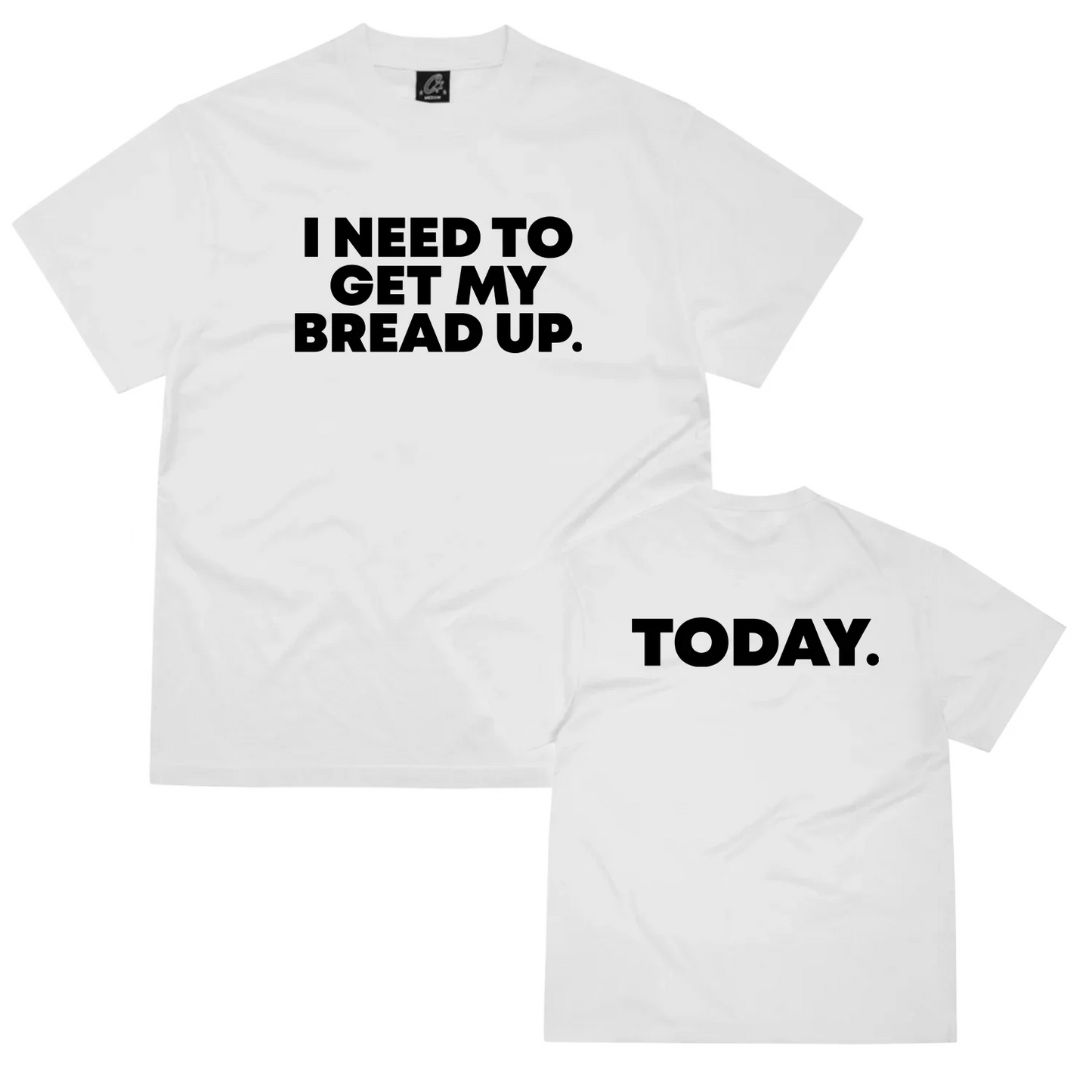 REMINDER TEE