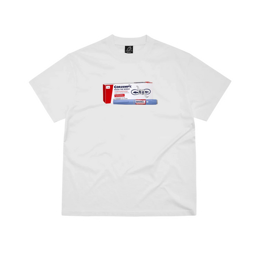 CORZEMPIC TEE