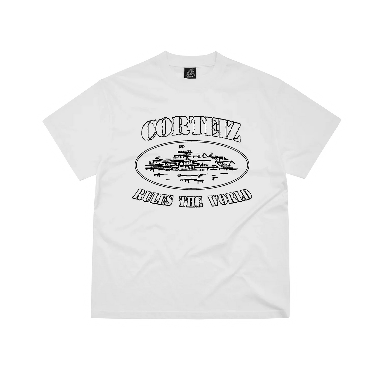 OG ARTILLERY TEE