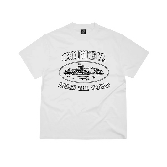 OG ARTILLERY TEE