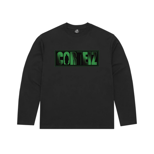 SHADOW MAN LS TEE